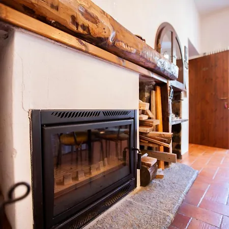 Antica Molina Aparthotel Faggeto Lario
