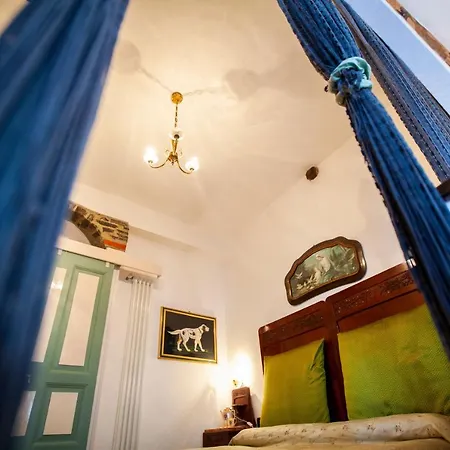 Antica Molina Aparthotel