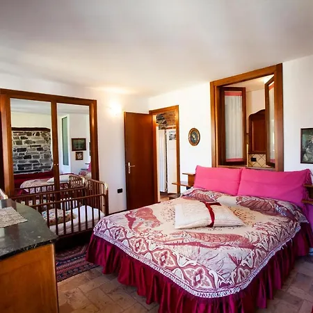 Aparthotel Antica Molina 3*
