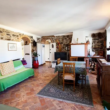 Aparthotel Antica Molina 3*