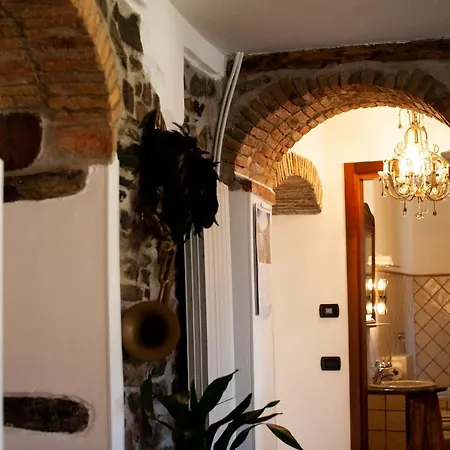 Aparthotel Antica Molina 3*