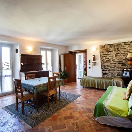 Aparthotel Antica Molina 3*