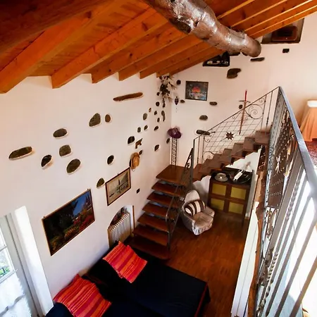 Aparthotel Antica Molina