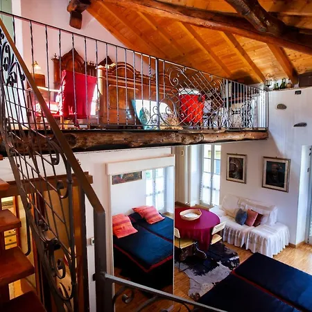 Aparthotel Antica Molina