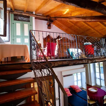 Aparthotel Antica Molina 3*