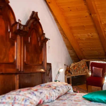 Aparthotel Antica Molina 3*