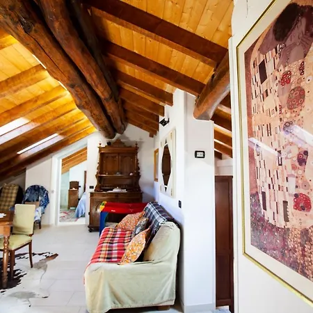 Antica Molina Aparthotel 3*