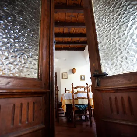 Aparthotel Antica Molina