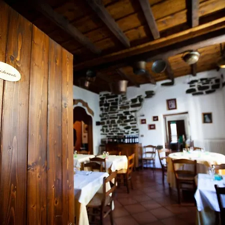 Aparthotel Antica Molina