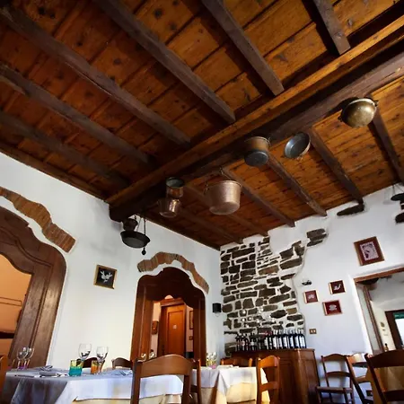 Antica Molina Aparthotel 3*