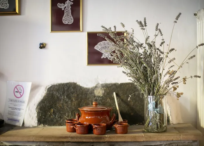 Antica Molina Faggeto Lario