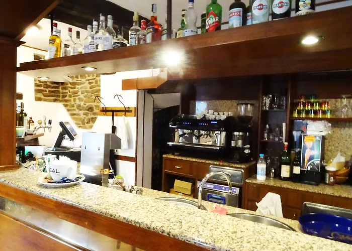 Antica Molina Lejlighedshotel Faggeto Lario