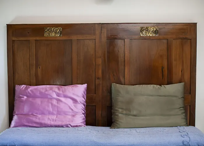 Antica Molina 4* Faggeto Lario