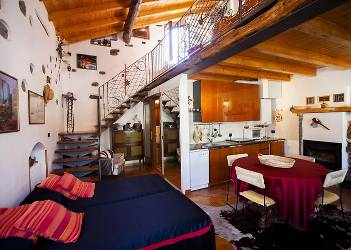 Antica Molina Faggeto Lario