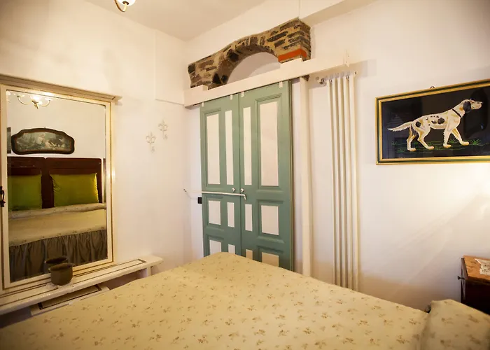 Antica Molina 4* Faggeto Lario