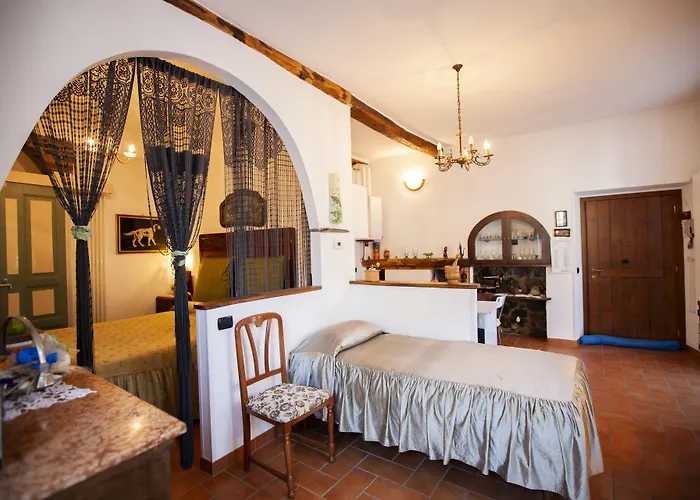 Antica Molina Faggeto Lario