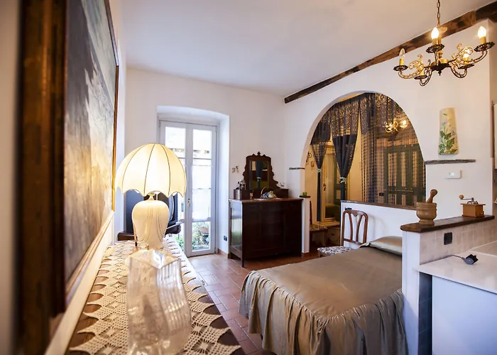 Antica Molina Faggeto Lario