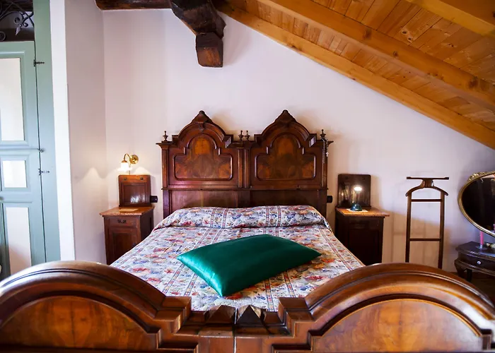 Antica Molina Lejlighedshotel