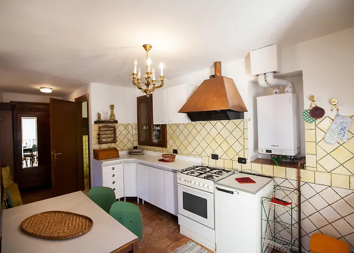 Antica Molina 4* Faggeto Lario