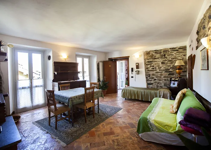 Antica Molina Lejlighedshotel