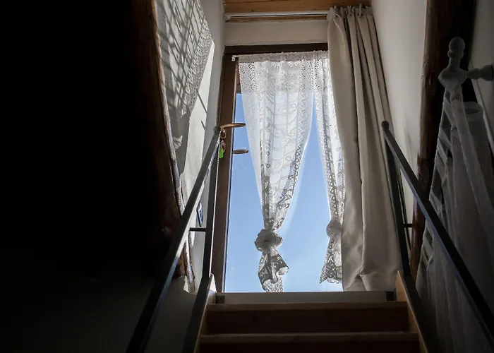 Antica Molina Faggeto Lario