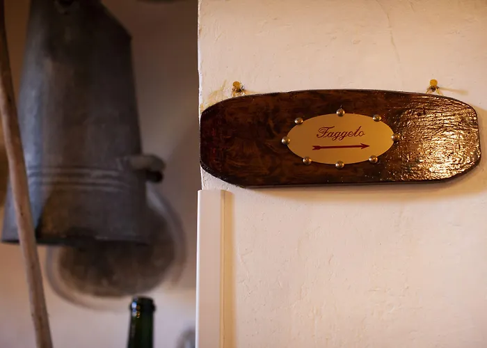 Lejlighedshotel Antica Molina