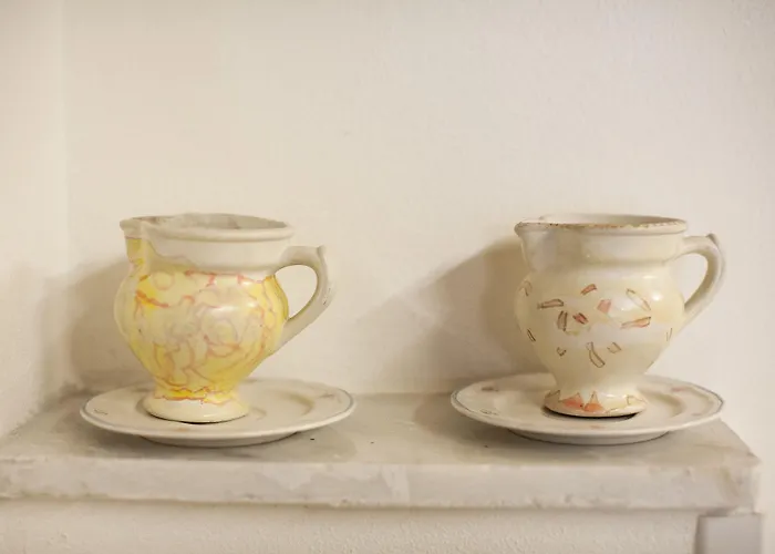 Antica Molina Lejlighedshotel