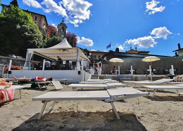 Antica Molina Lejlighedshotel