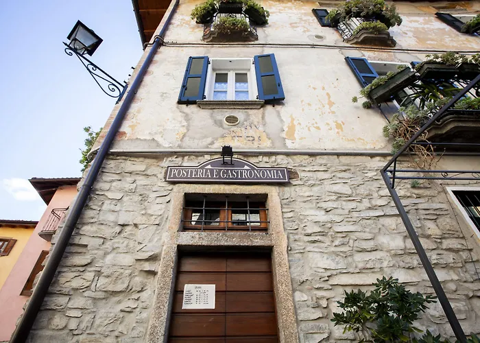 Lejlighedshotel Antica Molina