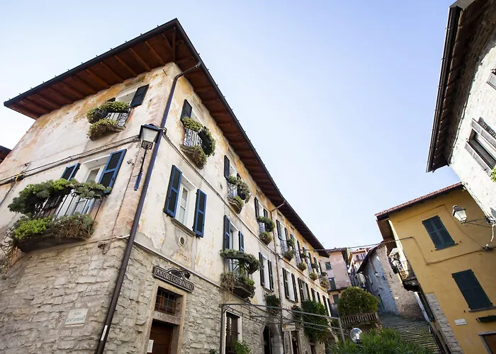 Antica Molina Lejlighedshotel