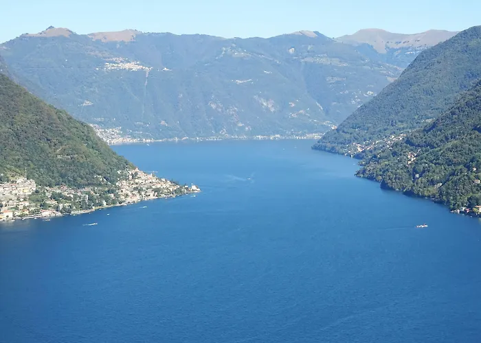 Antica Molina 4* Faggeto Lario