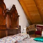 Antica Molina Ξενοδοχείο με διαμερίσματα Faggeto Lario