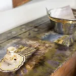 Antica Molina Ξενοδοχείο με διαμερίσματα