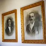 Ξενοδοχείο με διαμερίσματα Antica Molina