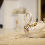 Antica Molina Ξενοδοχείο με διαμερίσματα 4*