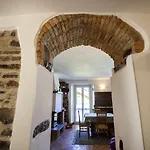 Antica Molina Ξενοδοχείο με διαμερίσματα