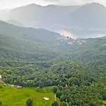 Antica Molina 4* Faggeto Lario
