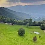Antica Molina Ξενοδοχείο με διαμερίσματα 4*
