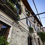 Ξενοδοχείο με διαμερίσματα Antica Molina 4*