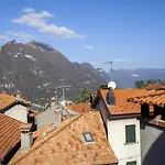 Ξενοδοχείο με διαμερίσματα Antica Molina
