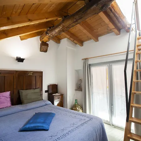 Appart hôtel Antica Molina 4*