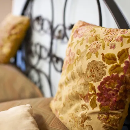 Antica Molina Appart hôtel 4*