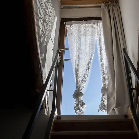 Antica Molina Faggeto Lario