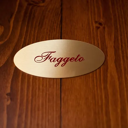 Appart hôtel Antica Molina Faggeto Lario