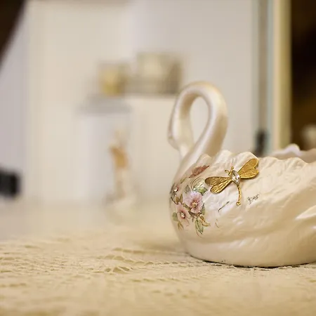 Antica Molina Appart hôtel 4*