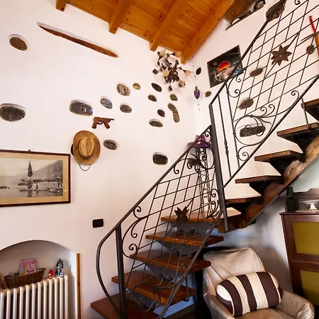 Appart hôtel Antica Molina 4*