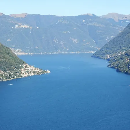 Antica Molina 4* Faggeto Lario