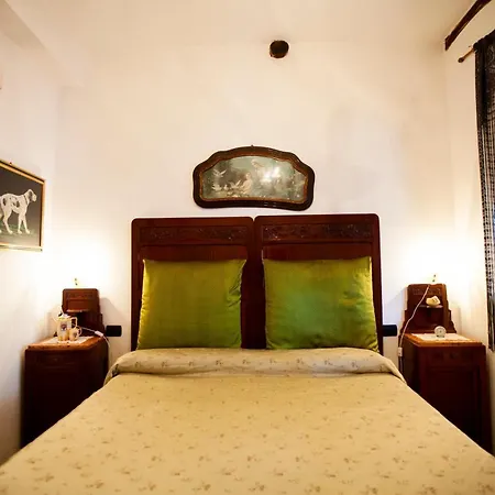 Antica Molina Appart hôtel