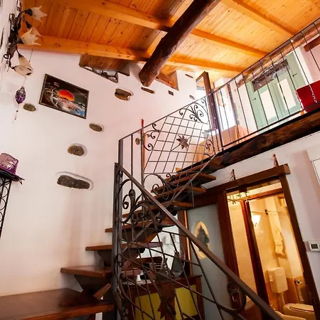 Appart hôtel Antica Molina Faggeto Lario