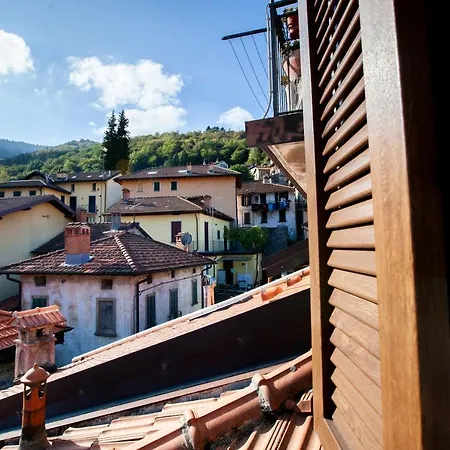 Appart hôtel Antica Molina